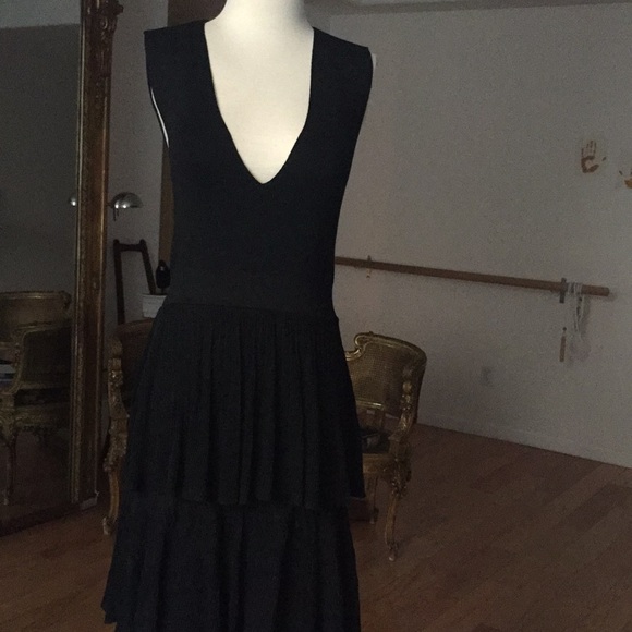 ❤️ Dresses & Skirts - Tiers of sexiness